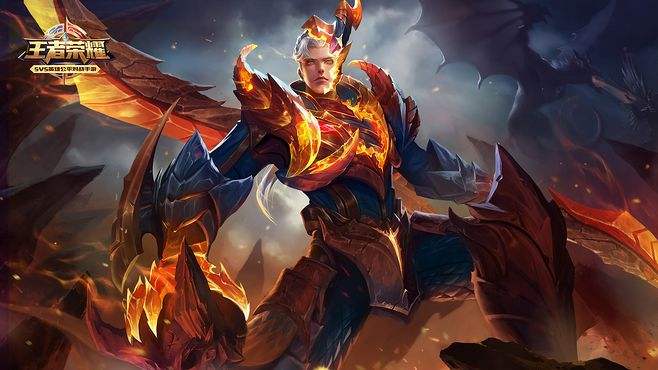 天美即将上架的皮肤,天美最良心的活动四款皮肤免费领