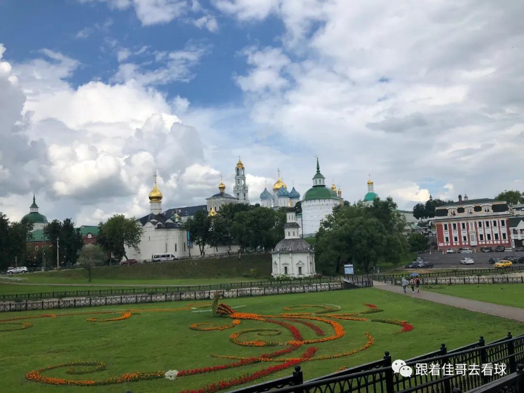 2018俄罗斯世界杯经典回顾,2018俄罗斯世界杯之旅