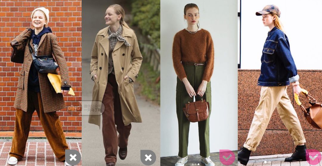 学院风的风格去哪穿合适,不知道怎么穿出别样的风格