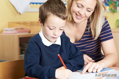 孩子没有天赋,孩子没有天赋但是勤奋