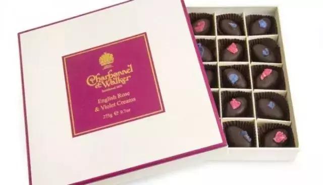 全球只有六家的巧克力店,上海高端巧克力探店