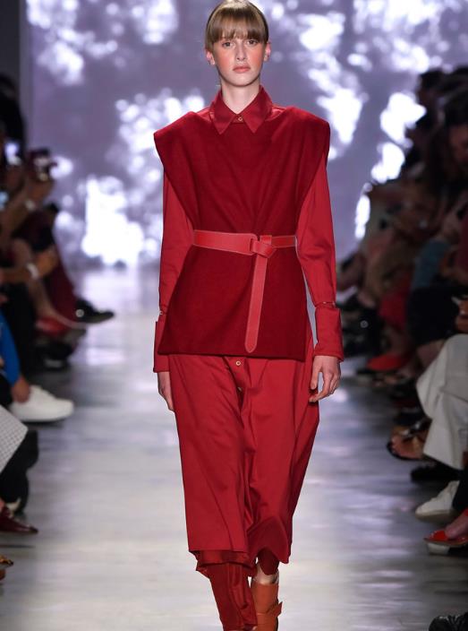 有品位的女人夏天穿什么好看,有品位的女人腰带