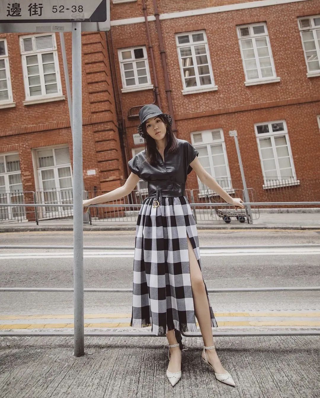 无论是梨形身材还是不是梨形身材,梨形身材夏天该怎么穿