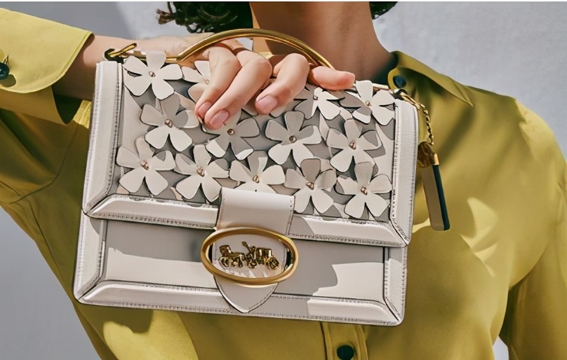 coach蔻驰属于几线品牌,coach蔻驰品牌介绍