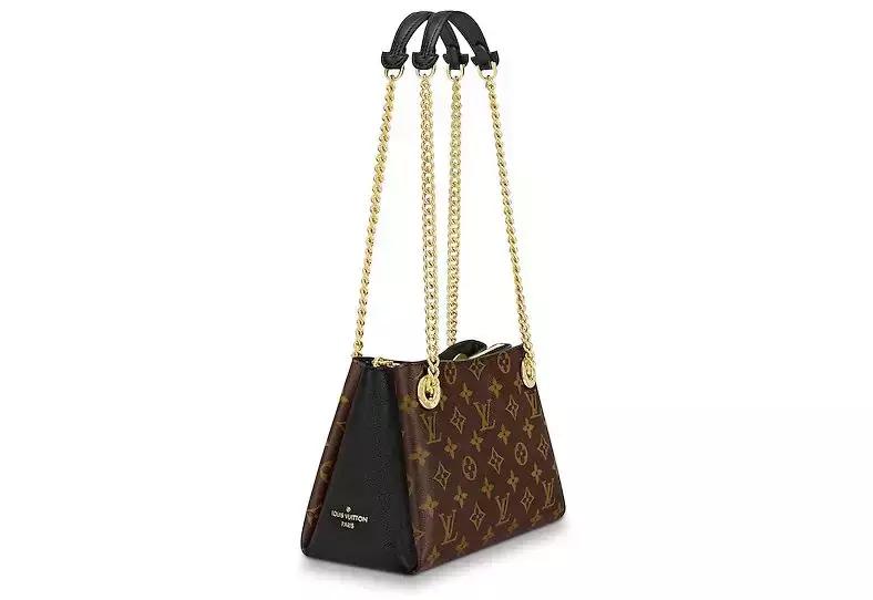 花两万买的新包,花2万买的包包