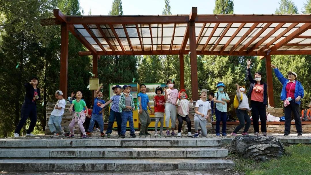 约会大自然,约会武汉