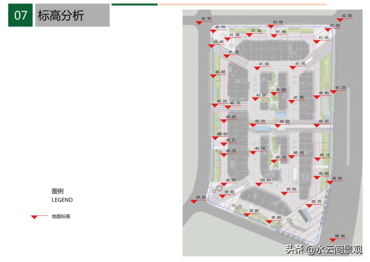 武汉商业街区景观设计思路,武汉商业街景观设计