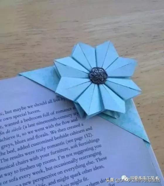 30种实用又有趣的折纸,30种实用又有趣的折纸教程