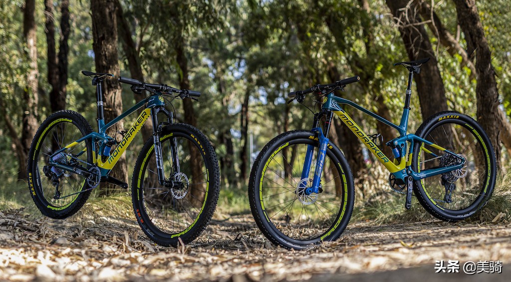 xc竞技山地车,xc山地车欣赏