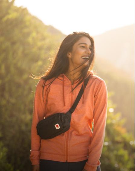 年轻人真正的第一款旅行箱,小众款旅行箱