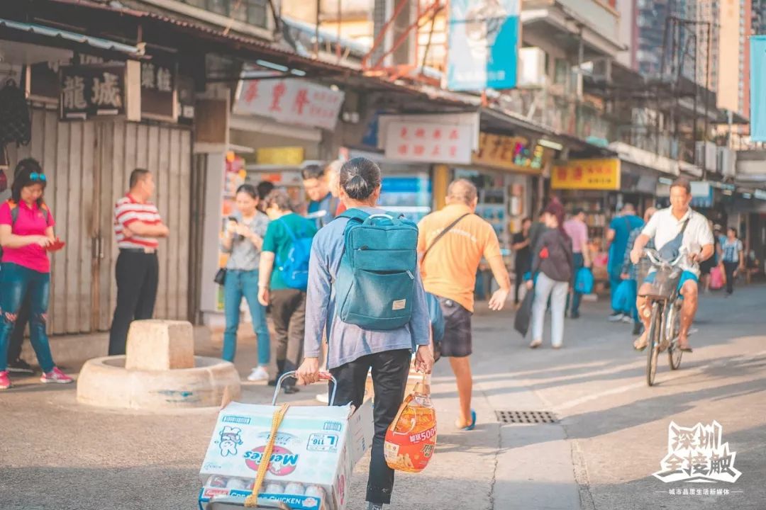 再见了，香港！深圳这条街也能免税买港货啦