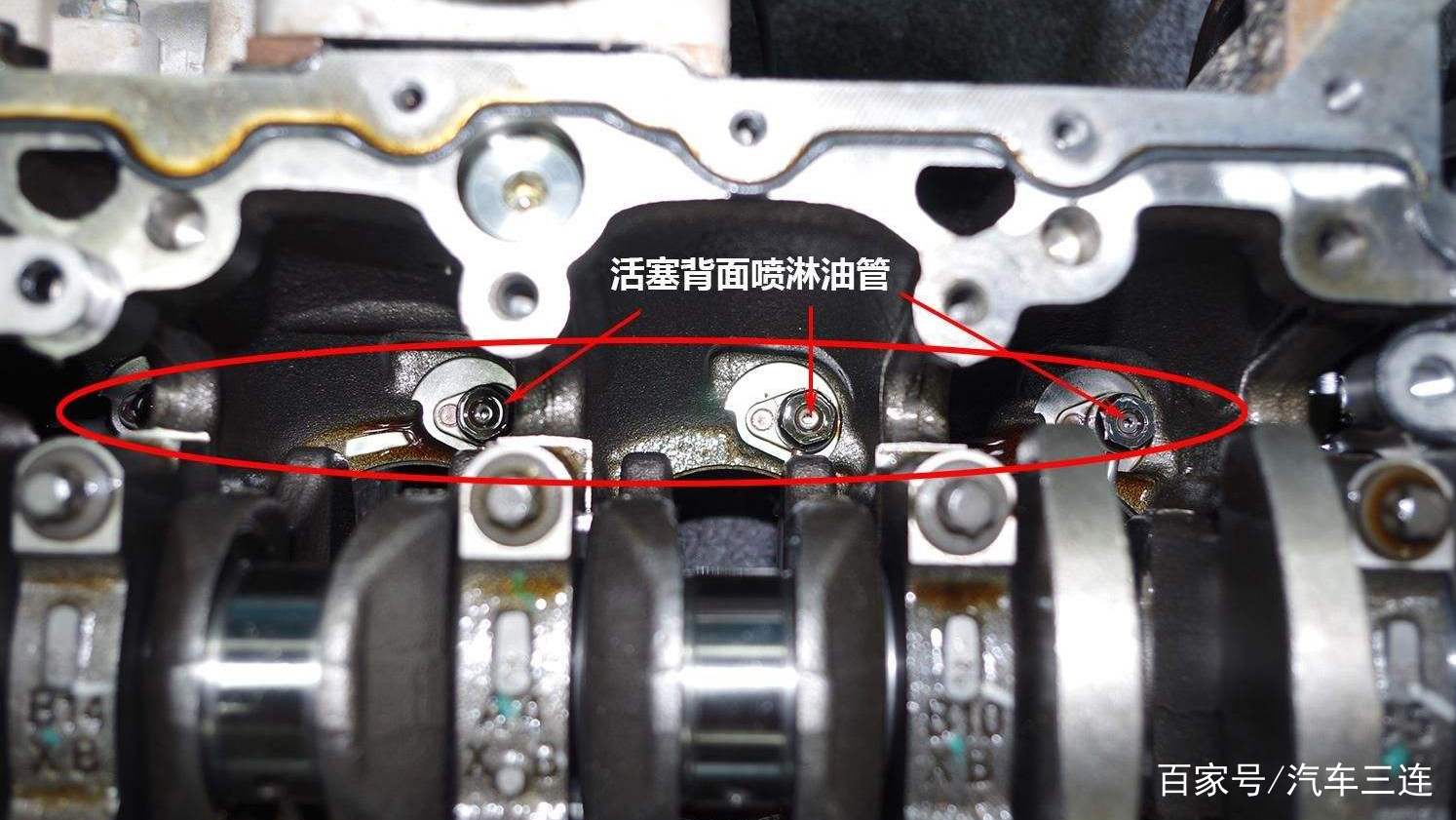 汽车机油滤芯安装要灌油吗,汽车机油滤芯安装