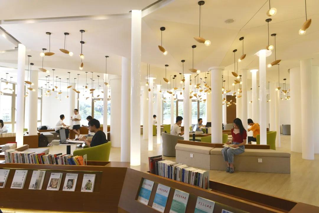 为什么是泉信?让他们来告诉你