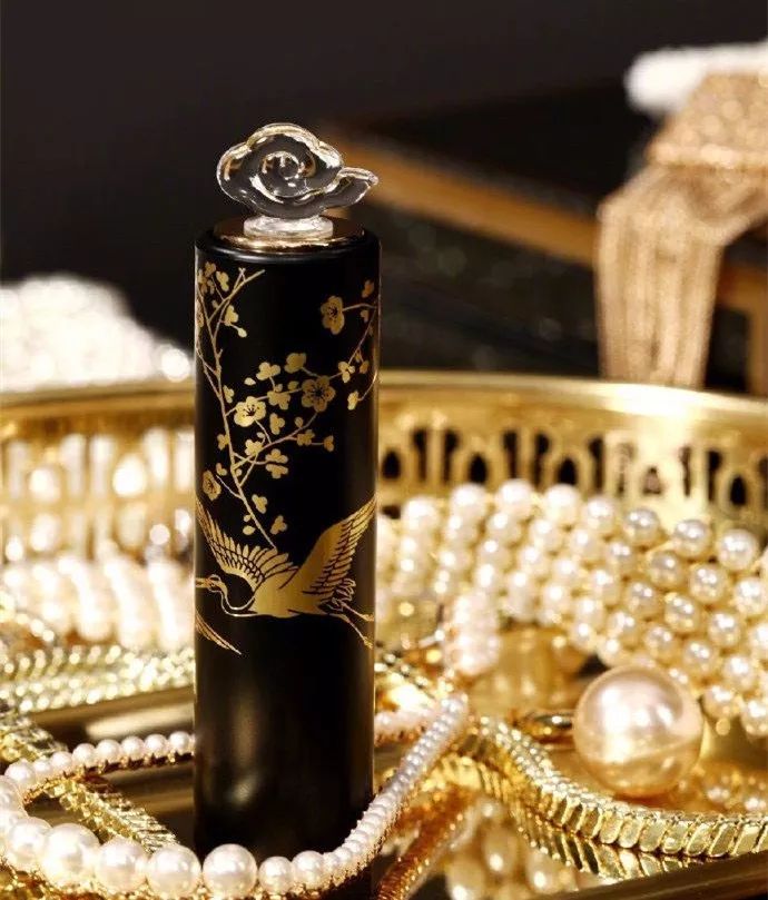 故宫彩妆套装,故宫四合一眼影