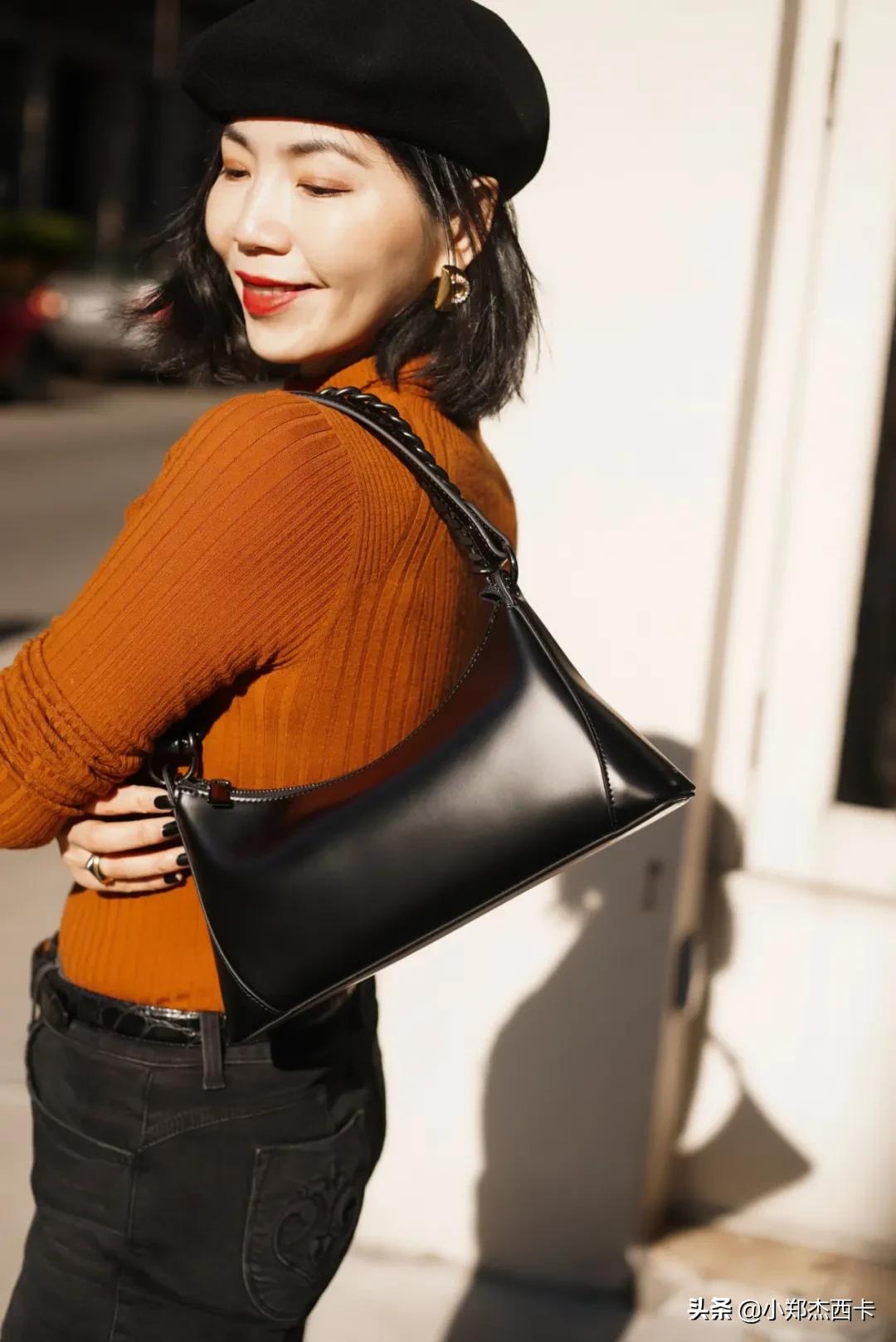 一个包能当两个包用,一个包就可以买的商务车