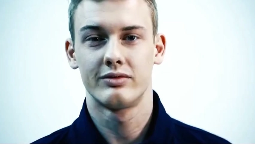 足坛西装暴徒,哈兰德西装暴徒