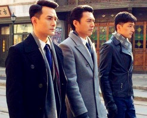 王凯年度公益,王凯的事迹