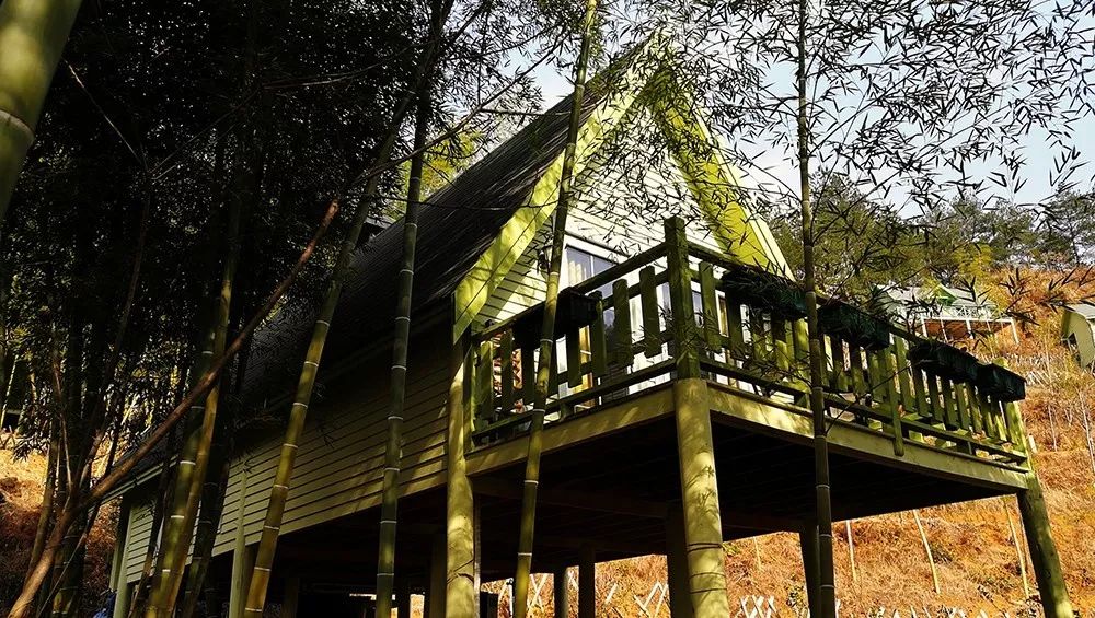 被称为中国小瑞士的地方,号称国内小瑞士