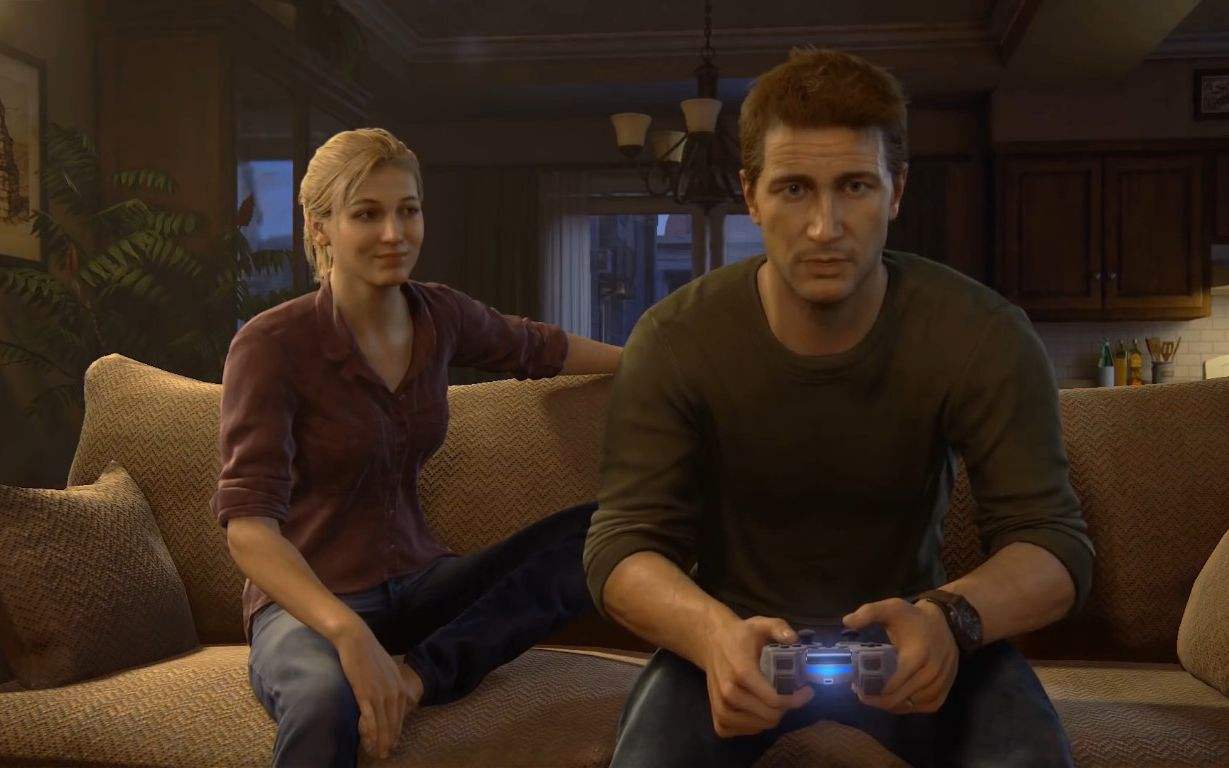 爱打游戏的男生能嫁吗,千万别找一个爱打游戏的男朋友