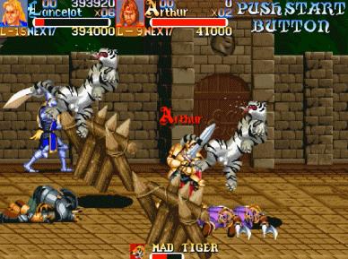 街机游戏冷知识大全,街机游戏入门基础教程