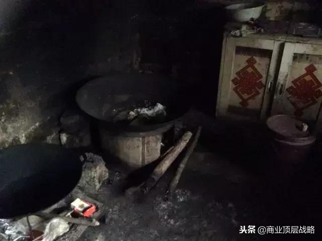 股权激励的真谛,一粒花椒的故事