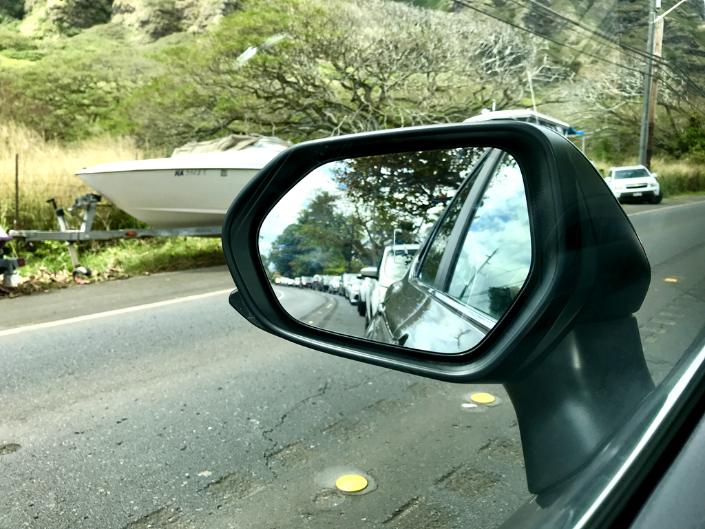 进口凯美瑞和大陆有什么区别,八代丰田凯美瑞驾驶体验