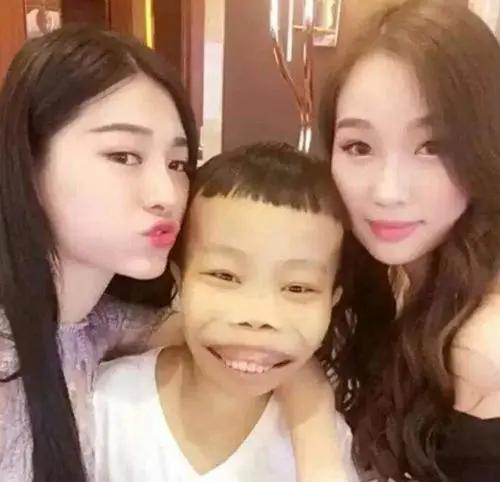 曾经的网红陈山现在的处境,网红陈山的真实结局