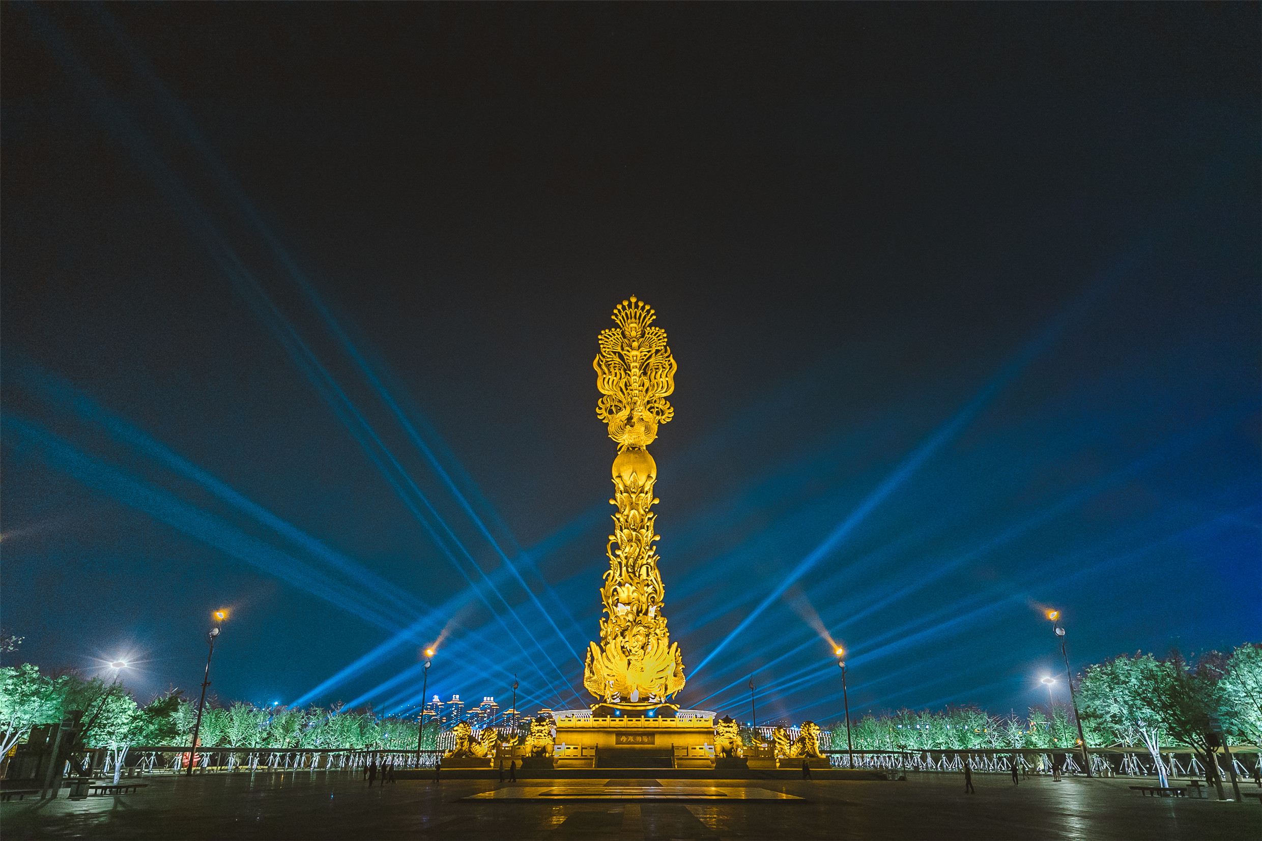 唐山南湖开滦旅游景区游记怎么写,唐山南湖风景区旅游攻略