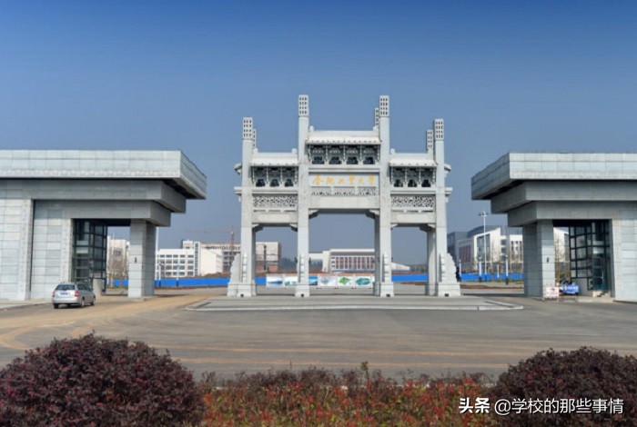 合肥工业大学VS安徽工业大学，哪所大学实力更强？