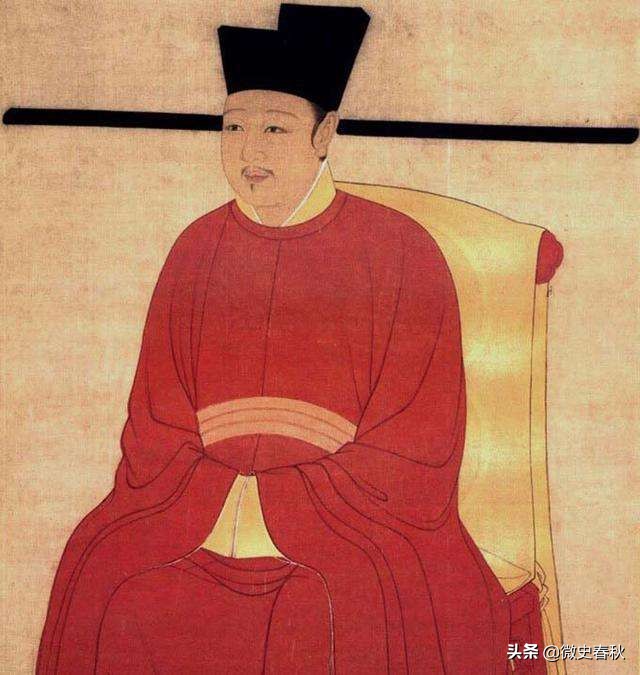 宋高宗经典文言文翻译,宋高宗写了哪四个字给岳飞