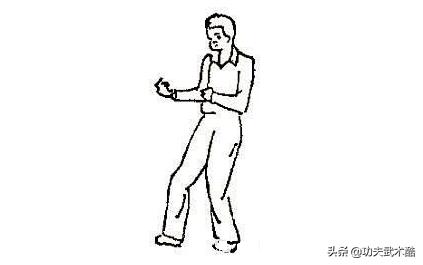 九子长寿功：源自清朝，以动求静、寓静于动、动静结合、内外兼修