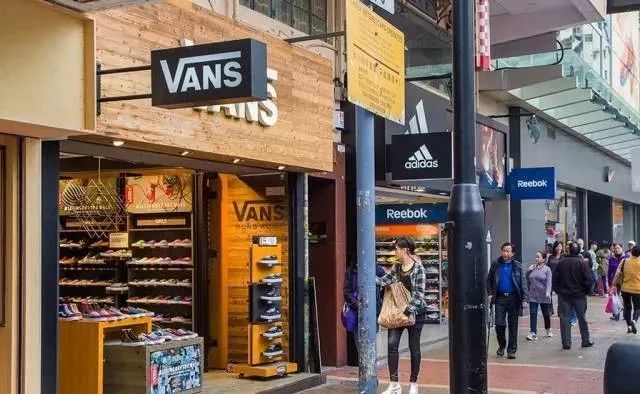 在香港会买到莆田鞋吗,哪里可以入手正品的莆田鞋