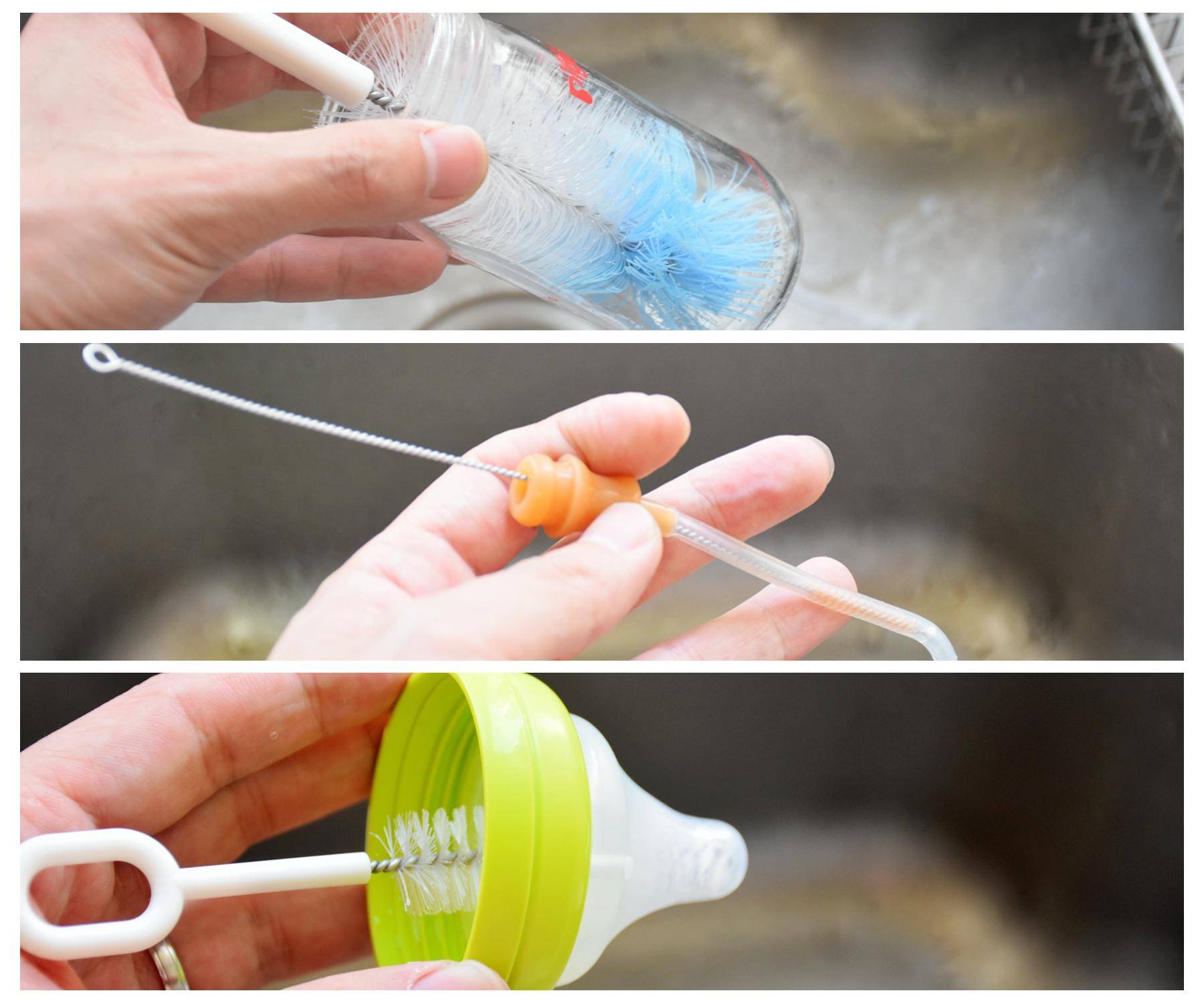 新手奶瓶怎么选购,奶瓶怎么选购才好