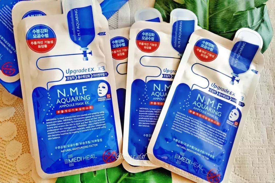 面膜人气榜第一名,十大人气面膜