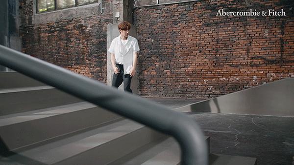 长得漂亮就是娘娘腔？现在的弟弟个顶个真材实料