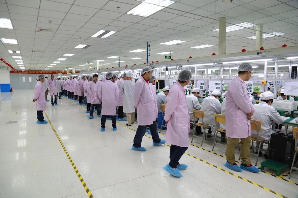 苹果一旦撤出中国市场,后果有多严重?郭台铭一语点破其重要性