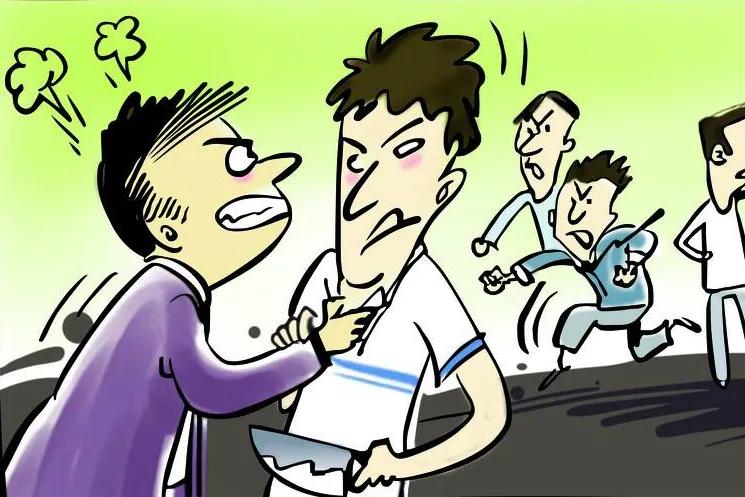 踏出校门，就到牢门？武汉东湖高新：围绕大学生犯罪打出“组合拳”