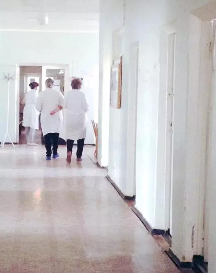 25年前苏联留下的烂摊子,引发村民集体昏睡的离奇怪病