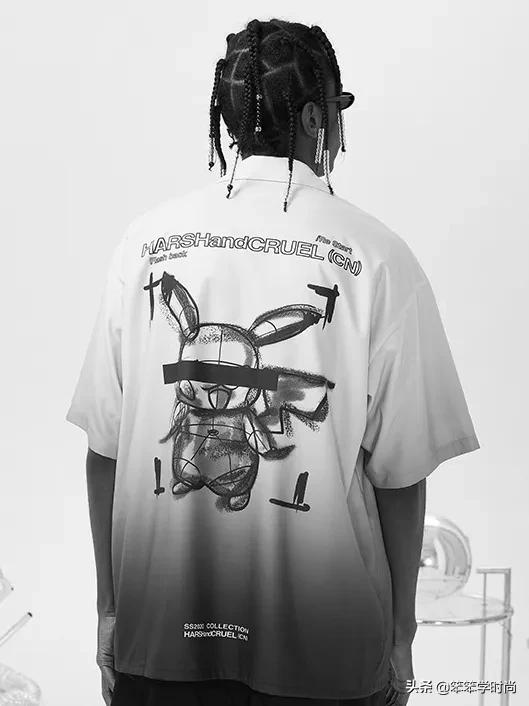 平价又好看的国潮品牌,小众国潮明星同款