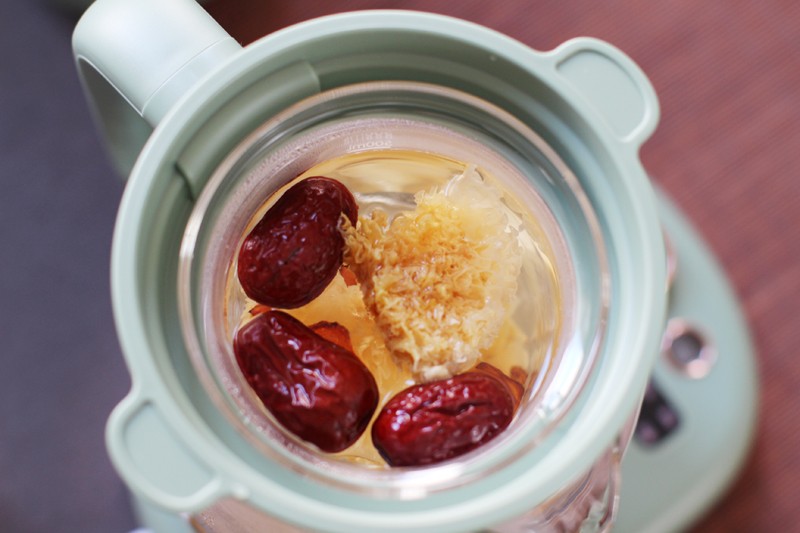 耐煮的养生壶推荐,一体式养生壶大宇