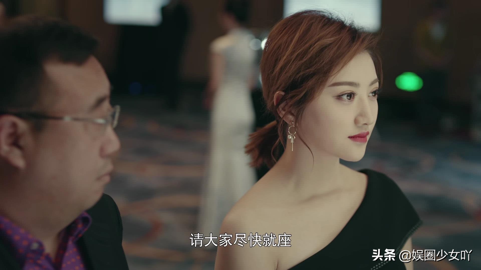 陈晓景甜觉得他们两个会在一起吗,陈晓景甜虐心