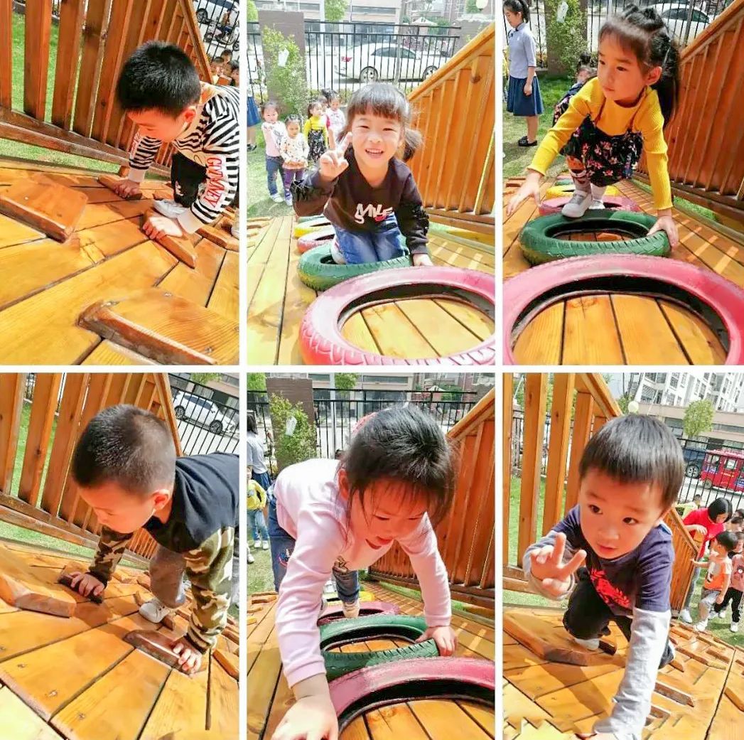 花山镇幼儿园申报条件,武汉市光谷花山碧桂园晶晶幼儿园