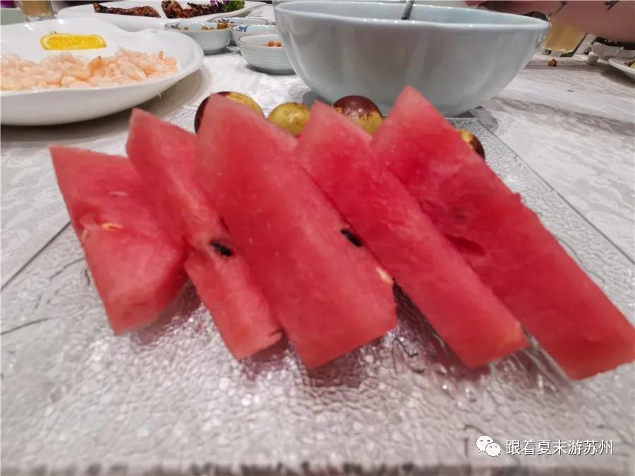 寻味山城记忆中的那碗面,苏州姑苏一碗面