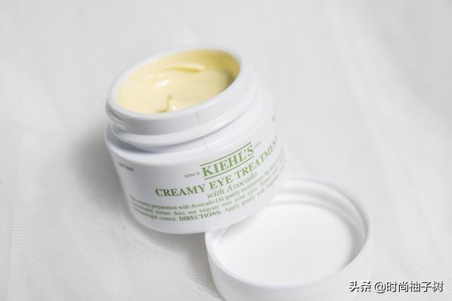 眼霜品牌智商税,眼霜抗老不长脂肪粒排名