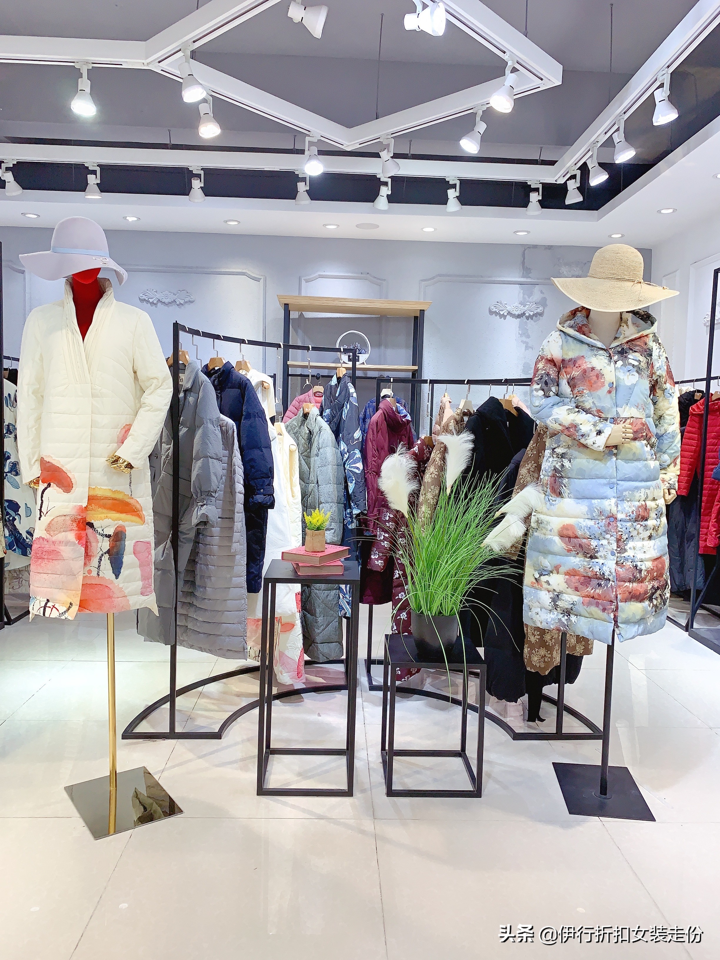 广州apm服装批发市场具体地址,广州最大的服装尾货批发市场在哪