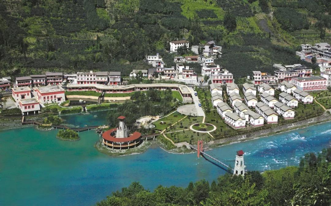 汶川这几天是什么天气,汶川这几天哪里可以看雪