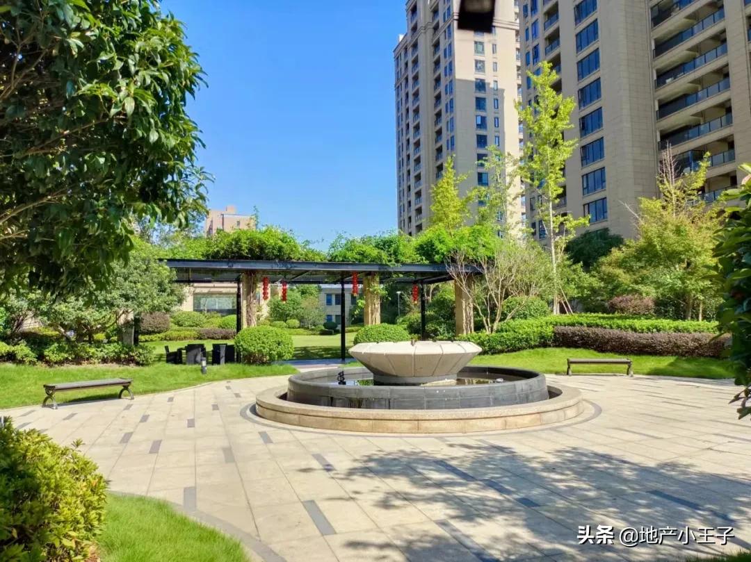 滨江浦沿二手房测评,杭州浦沿二手房新房倒挂吗