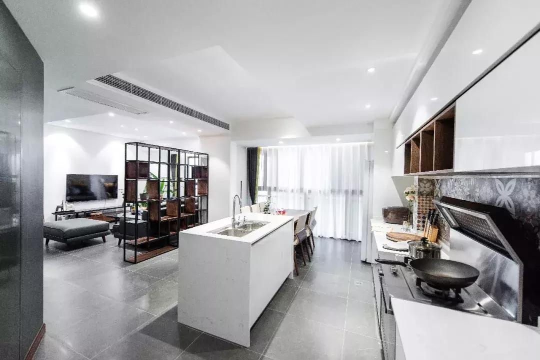 欧文莱灰,欧文莱灰卫生间