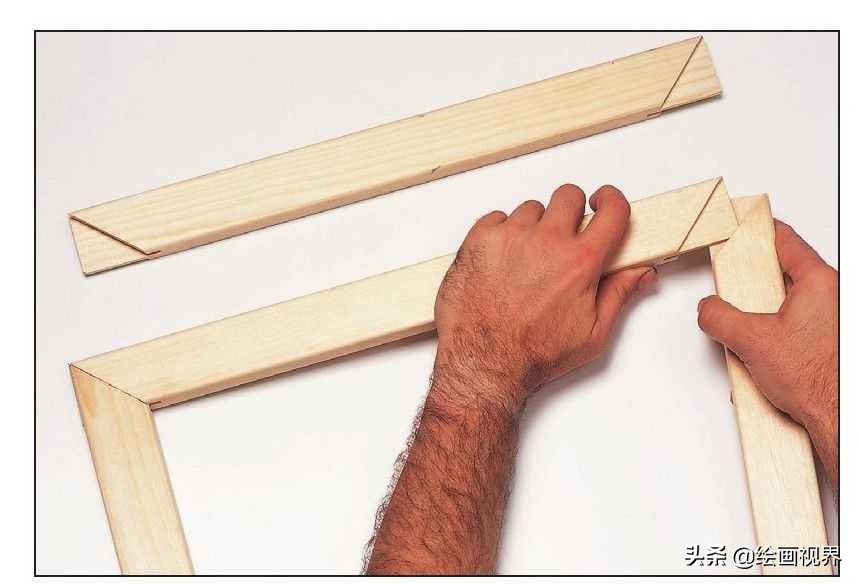 水彩颜料的基本知识,水彩理论知识和调色技法