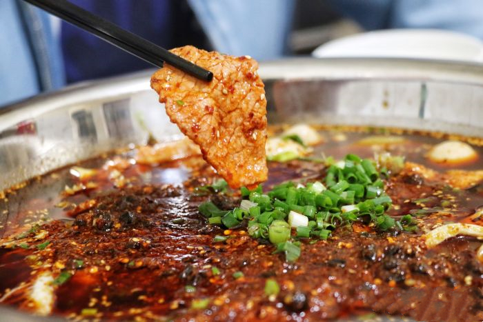 四川的冒菜是什么,为什么四川喜欢吃冒菜